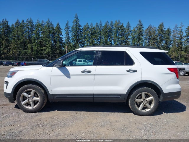 Ford Explorer 2018 1FM5K8BH8JGC45232 Image 14