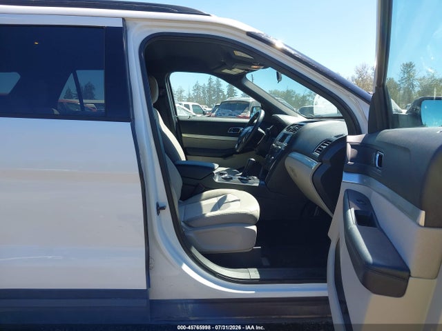 Ford Explorer 2018 1FM5K8BH8JGC45232 Image 5