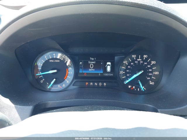 Ford Explorer 2018 1FM5K8BH8JGC45232 Image 7