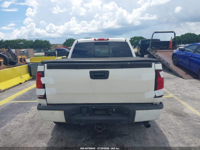 45766000 :رقم المزاد ، 3GTP2XE27BG198652 vin ، 2011 Gmc Sierra 1500 Denali مزاد بيع