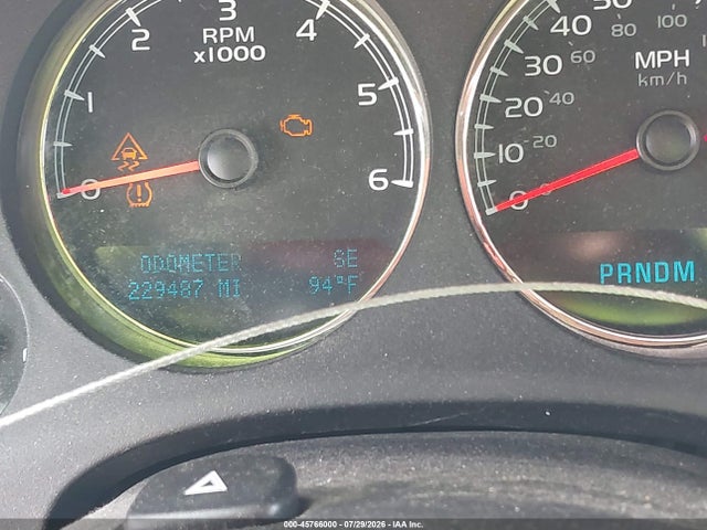 45766000 :رقم المزاد ، 3GTP2XE27BG198652 vin ، 2011 Gmc Sierra 1500 Denali مزاد بيع