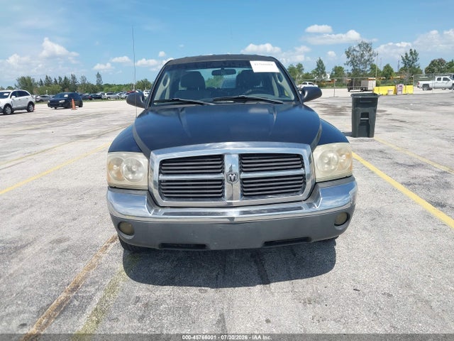 Продаж на аукціоні авто 2005 Dodge Dakota Slt, vin: 1D7HE48K25S181735, номер лоту: 45766001