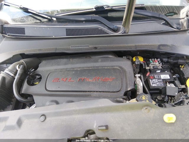 Продаж на аукціоні авто 2018 Jeep Compass Latitude 4x4, vin: 3C4NJDBB3JT397734, номер лоту: 45766002