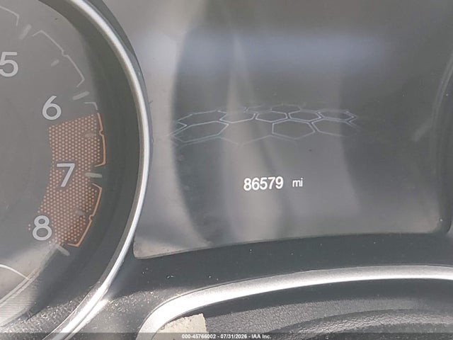 Продаж на аукціоні авто 2018 Jeep Compass Latitude 4x4, vin: 3C4NJDBB3JT397734, номер лоту: 45766002