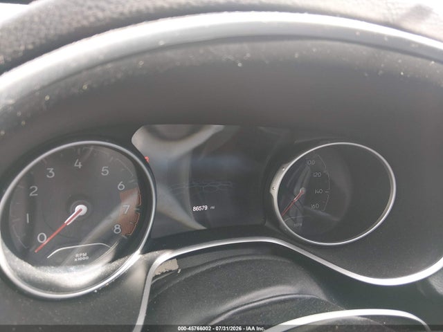 Продаж на аукціоні авто 2018 Jeep Compass Latitude 4x4, vin: 3C4NJDBB3JT397734, номер лоту: 45766002