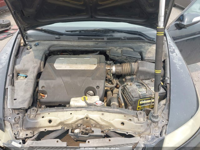 2008 Acura Tl 3.2 მანქანა იყიდება აუქციონზე, vin: 19UUA66278A029187, აუქციონის ნომერი: 45766006
