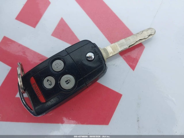 2008 Acura Tl 3.2 მანქანა იყიდება აუქციონზე, vin: 19UUA66278A029187, აუქციონის ნომერი: 45766006
