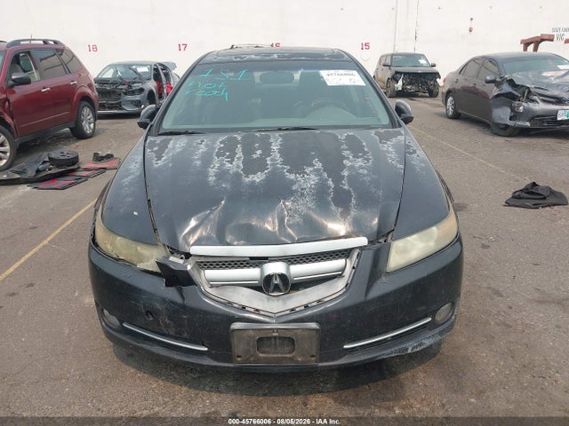 2008 Acura Tl 3.2 მანქანა იყიდება აუქციონზე, vin: 19UUA66278A029187, აუქციონის ნომერი: 45766006