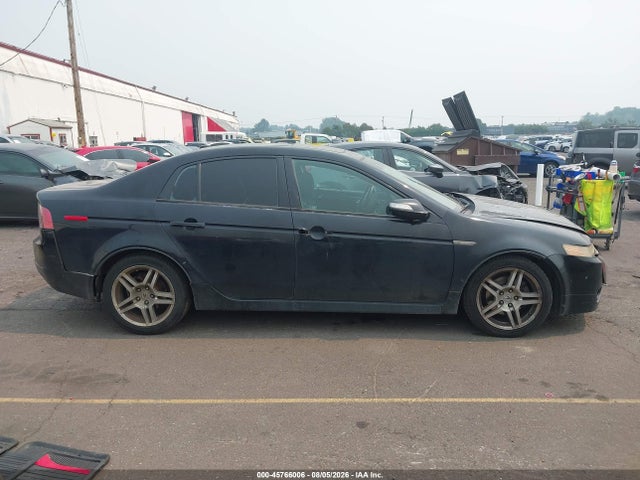 2008 Acura Tl 3.2 მანქანა იყიდება აუქციონზე, vin: 19UUA66278A029187, აუქციონის ნომერი: 45766006