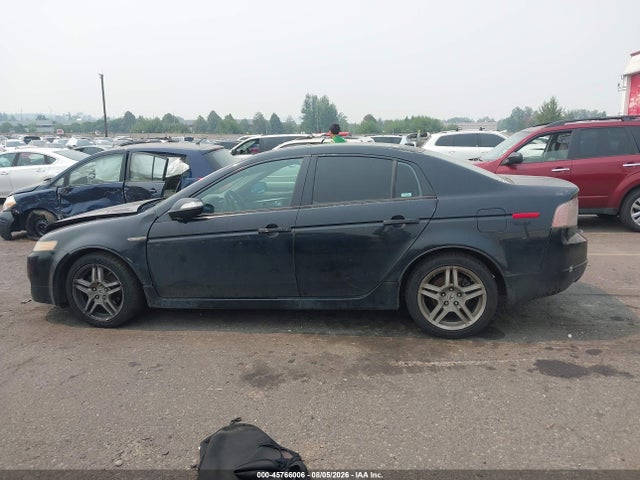 2008 Acura Tl 3.2 მანქანა იყიდება აუქციონზე, vin: 19UUA66278A029187, აუქციონის ნომერი: 45766006