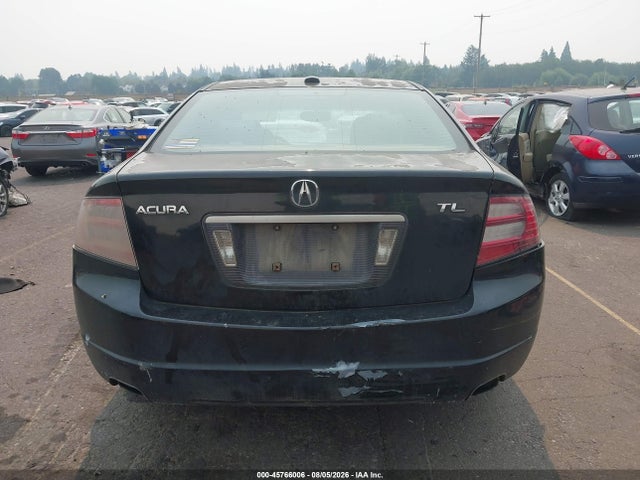 2008 Acura Tl 3.2 მანქანა იყიდება აუქციონზე, vin: 19UUA66278A029187, აუქციონის ნომერი: 45766006
