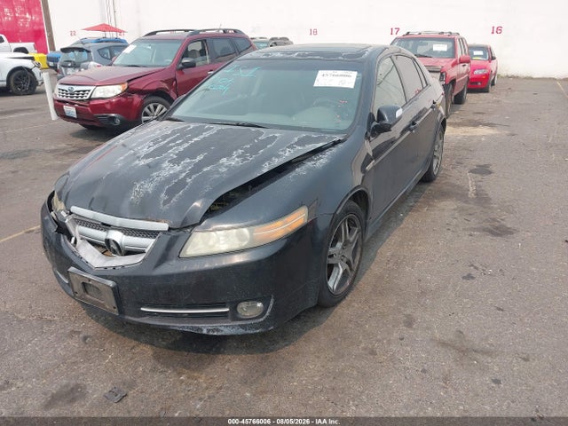 2008 Acura Tl 3.2 მანქანა იყიდება აუქციონზე, vin: 19UUA66278A029187, აუქციონის ნომერი: 45766006