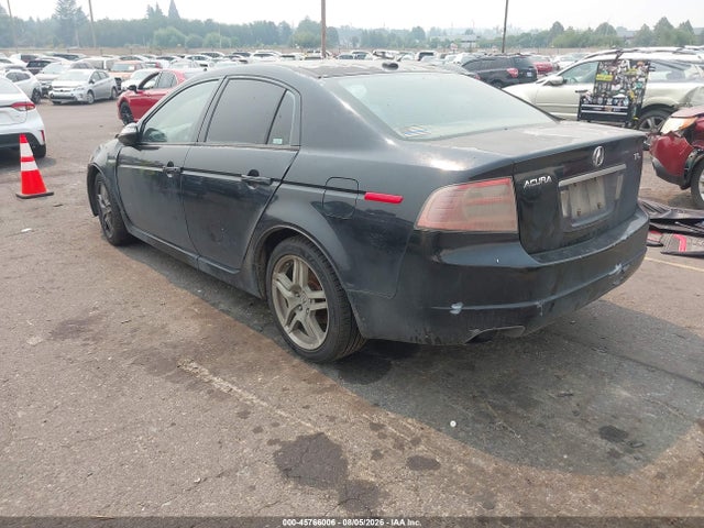 2008 Acura Tl 3.2 მანქანა იყიდება აუქციონზე, vin: 19UUA66278A029187, აუქციონის ნომერი: 45766006