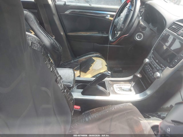 2008 Acura Tl 3.2 მანქანა იყიდება აუქციონზე, vin: 19UUA66278A029187, აუქციონის ნომერი: 45766006