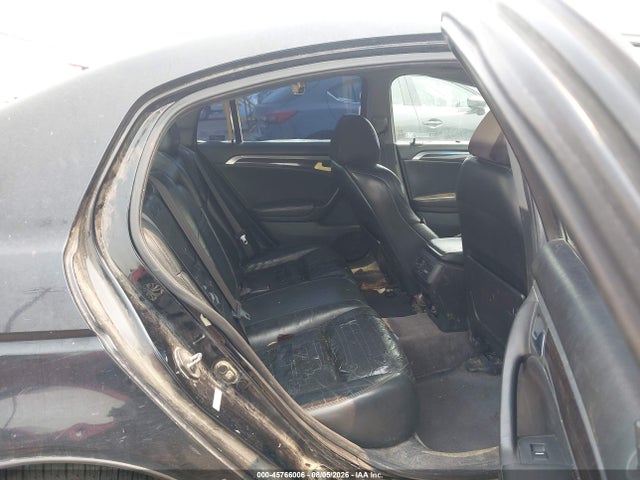 2008 Acura Tl 3.2 მანქანა იყიდება აუქციონზე, vin: 19UUA66278A029187, აუქციონის ნომერი: 45766006