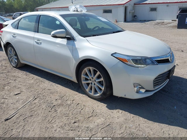 2014 4T1BK1EB7EU105276 главное изображение