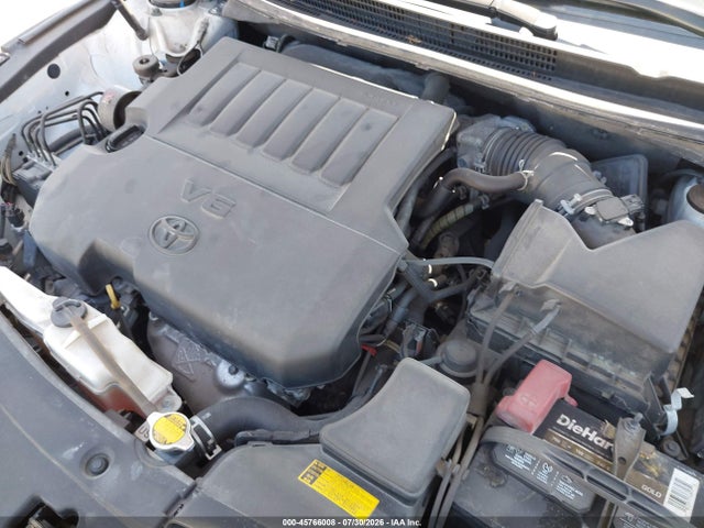 Toyota AVALON LIMITED 2014 4T1BK1EB7EU105276 Image 10