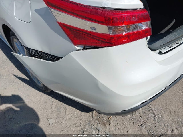 Toyota AVALON LIMITED 2014 4T1BK1EB7EU105276 Image 17