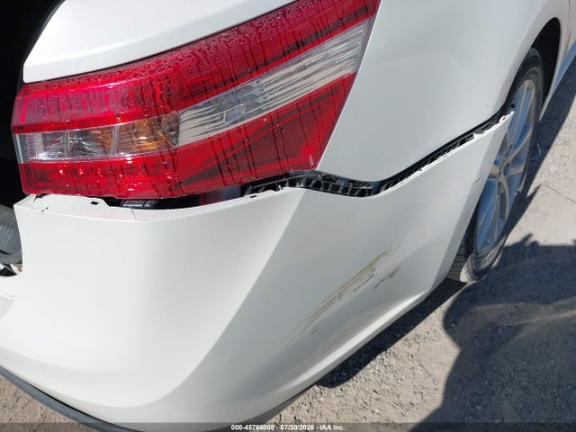 Toyota AVALON LIMITED 2014 4T1BK1EB7EU105276 Image 18