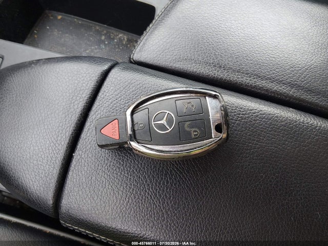 Продажа на аукционе авто 2013 Mercedes-benz Ml 550 4matic, vin: 4JGDA7DB0DA181549, номер лота: 45766011