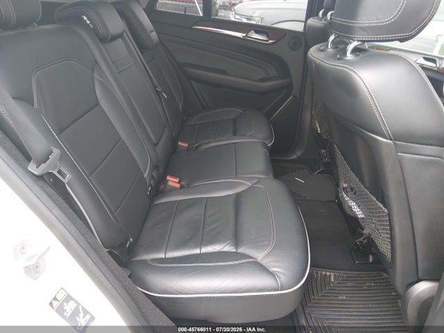 Продажа на аукционе авто 2013 Mercedes-benz Ml 550 4matic, vin: 4JGDA7DB0DA181549, номер лота: 45766011
