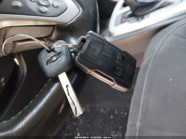 Продажа на аукционе авто 2016 Chevrolet Colorado 2wd Lt, vin: 1GCGSCE35G1170002, номер лота: 45766012