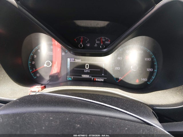 Продажа на аукционе авто 2016 Chevrolet Colorado 2wd Lt, vin: 1GCGSCE35G1170002, номер лота: 45766012