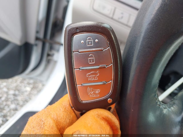 Aukcja sprzedaży 2018 Hyundai Sonata Sel, vin: 5NPE34AF4JH602296, numer aukcji: 45766013