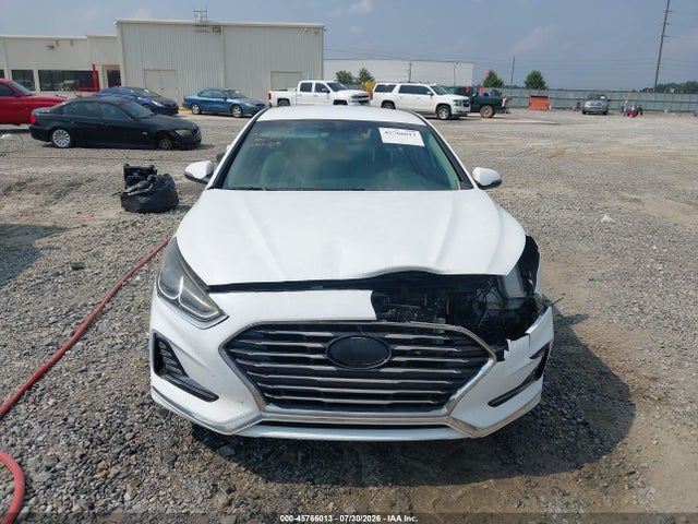 Aukcja sprzedaży 2018 Hyundai Sonata Sel, vin: 5NPE34AF4JH602296, numer aukcji: 45766013