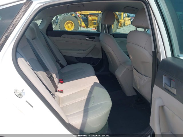 Aukcja sprzedaży 2018 Hyundai Sonata Sel, vin: 5NPE34AF4JH602296, numer aukcji: 45766013