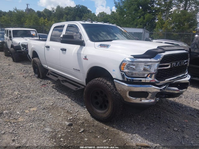 Продаж на аукціоні авто 2022 Ram 3500 Tradesman  4x4 6'4 Box, vin: 3C63R3CL1NG419981, номер лоту: 45766018