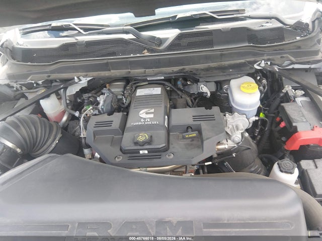 Продаж на аукціоні авто 2022 Ram 3500 Tradesman  4x4 6'4 Box, vin: 3C63R3CL1NG419981, номер лоту: 45766018