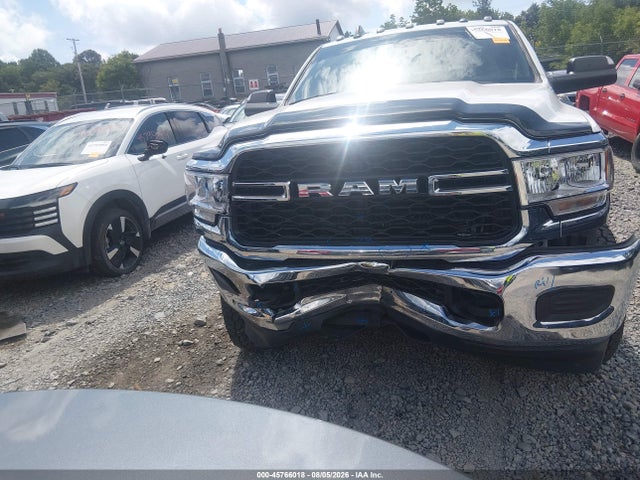 Продаж на аукціоні авто 2022 Ram 3500 Tradesman  4x4 6'4 Box, vin: 3C63R3CL1NG419981, номер лоту: 45766018