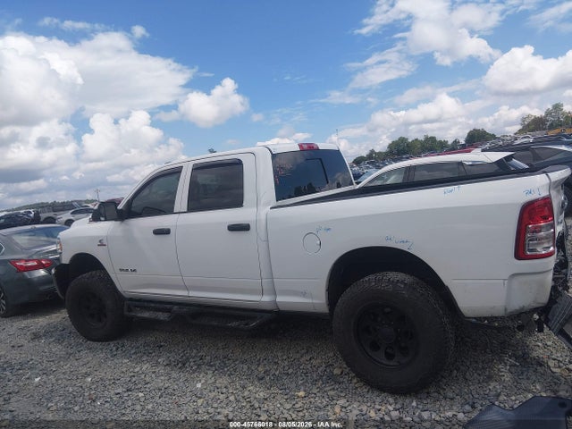 Продаж на аукціоні авто 2022 Ram 3500 Tradesman  4x4 6'4 Box, vin: 3C63R3CL1NG419981, номер лоту: 45766018