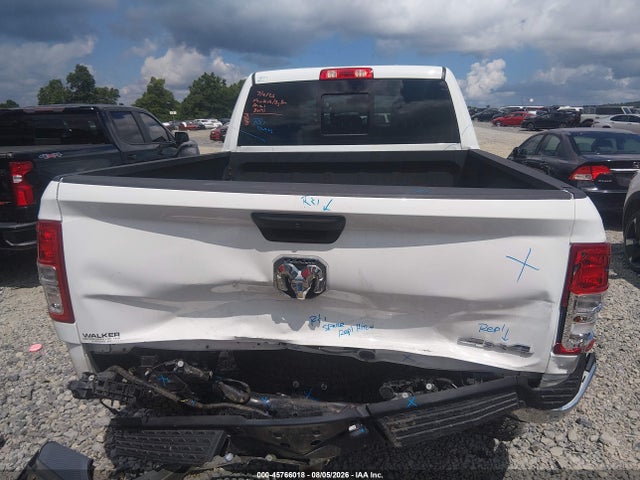 Продаж на аукціоні авто 2022 Ram 3500 Tradesman  4x4 6'4 Box, vin: 3C63R3CL1NG419981, номер лоту: 45766018