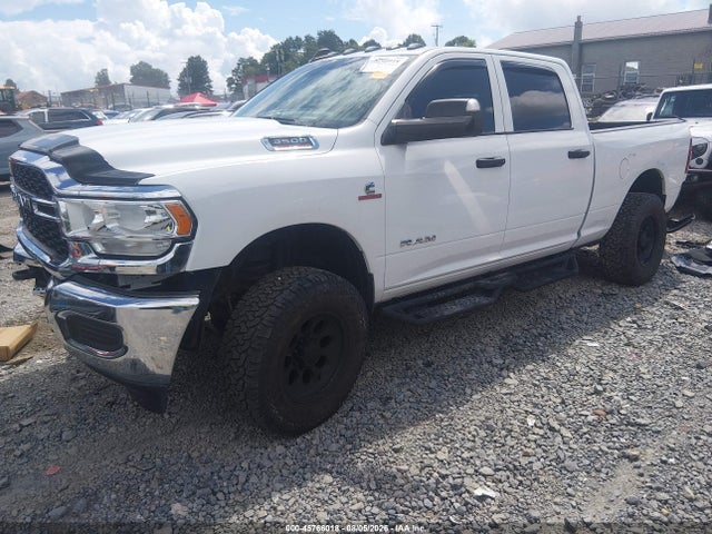 Продаж на аукціоні авто 2022 Ram 3500 Tradesman  4x4 6'4 Box, vin: 3C63R3CL1NG419981, номер лоту: 45766018