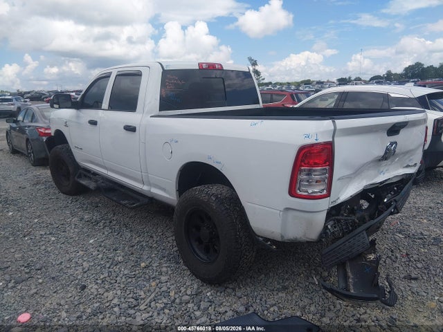 Продаж на аукціоні авто 2022 Ram 3500 Tradesman  4x4 6'4 Box, vin: 3C63R3CL1NG419981, номер лоту: 45766018