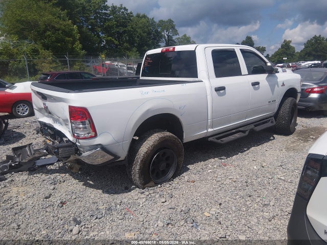 Продаж на аукціоні авто 2022 Ram 3500 Tradesman  4x4 6'4 Box, vin: 3C63R3CL1NG419981, номер лоту: 45766018