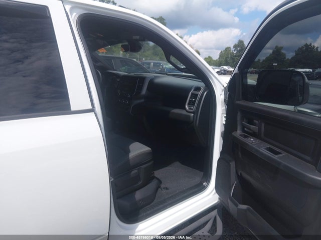 Продаж на аукціоні авто 2022 Ram 3500 Tradesman  4x4 6'4 Box, vin: 3C63R3CL1NG419981, номер лоту: 45766018