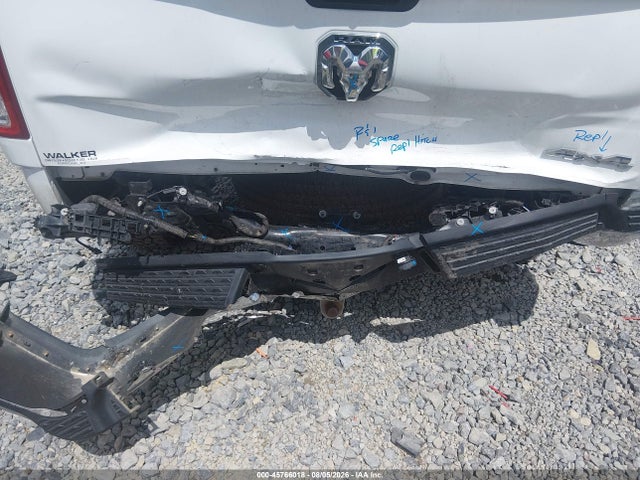 Продаж на аукціоні авто 2022 Ram 3500 Tradesman  4x4 6'4 Box, vin: 3C63R3CL1NG419981, номер лоту: 45766018