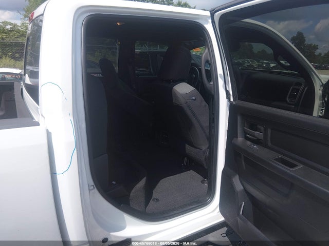 Продаж на аукціоні авто 2022 Ram 3500 Tradesman  4x4 6'4 Box, vin: 3C63R3CL1NG419981, номер лоту: 45766018