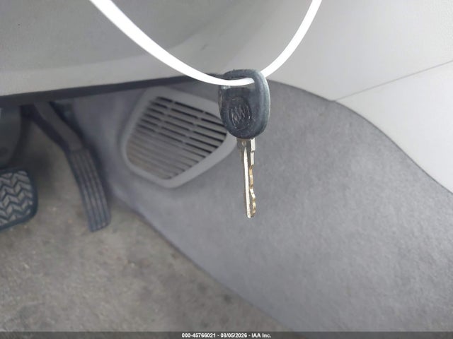 45766021 :رقم المزاد ، 5GAKRAKD4FJ169088 vin ، 2015 Buick Enclave Convenience مزاد بيع