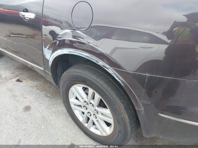 45766021 :رقم المزاد ، 5GAKRAKD4FJ169088 vin ، 2015 Buick Enclave Convenience مزاد بيع
