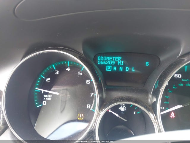 45766021 :رقم المزاد ، 5GAKRAKD4FJ169088 vin ، 2015 Buick Enclave Convenience مزاد بيع