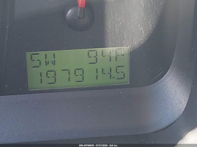 45766029 :رقم المزاد ، 1FTPW12504KD71794 vin ، 2004 Ford F-150 Lariat/xlt مزاد بيع