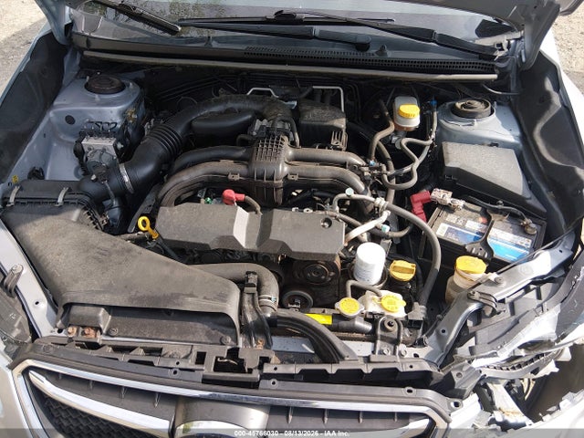 Aukcja sprzedaży 2016 Subaru Impreza 2.0i Premium, vin: JF1GPAB69GH294193, numer aukcji: 45766030