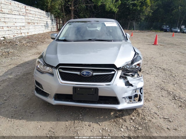 Aukcja sprzedaży 2016 Subaru Impreza 2.0i Premium, vin: JF1GPAB69GH294193, numer aukcji: 45766030