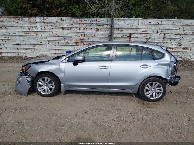 Aukcja sprzedaży 2016 Subaru Impreza 2.0i Premium, vin: JF1GPAB69GH294193, numer aukcji: 45766030
