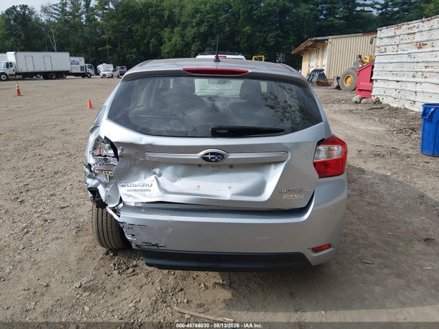 Aukcja sprzedaży 2016 Subaru Impreza 2.0i Premium, vin: JF1GPAB69GH294193, numer aukcji: 45766030