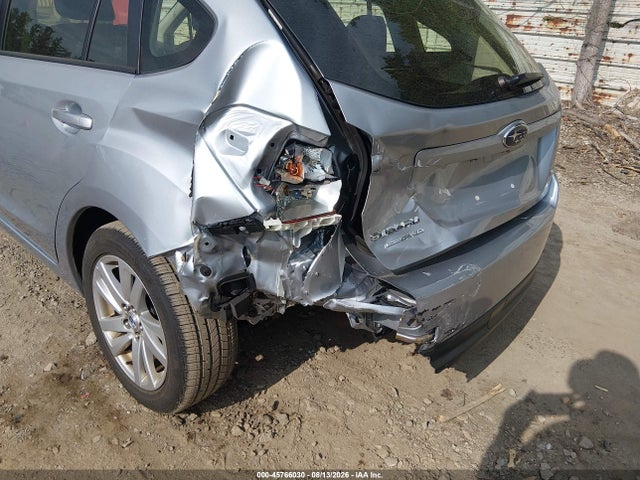 Aukcja sprzedaży 2016 Subaru Impreza 2.0i Premium, vin: JF1GPAB69GH294193, numer aukcji: 45766030